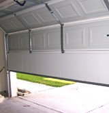 Gallatin Garage Door
